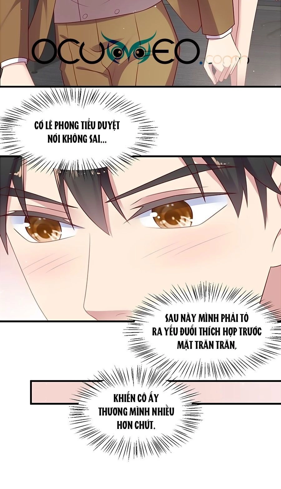 Khóa Chặt Đôi Môi Chapter 129 - 12