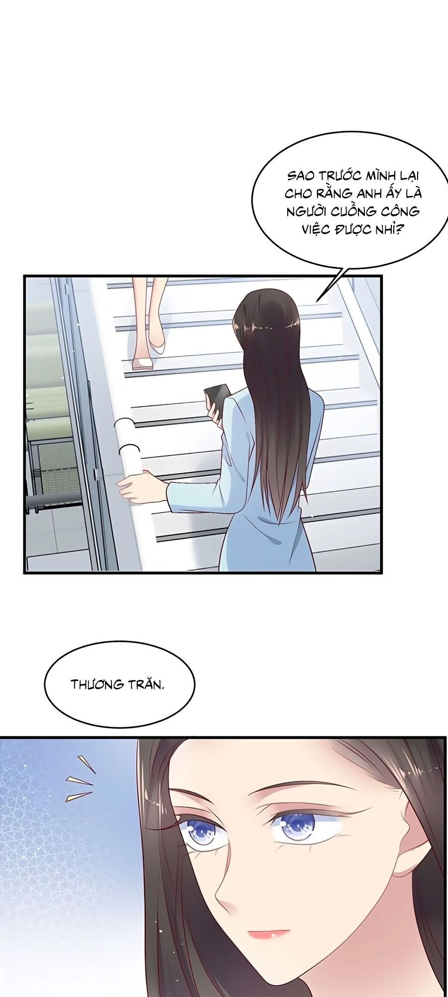 Khóa Chặt Đôi Môi Chapter 129 - 16