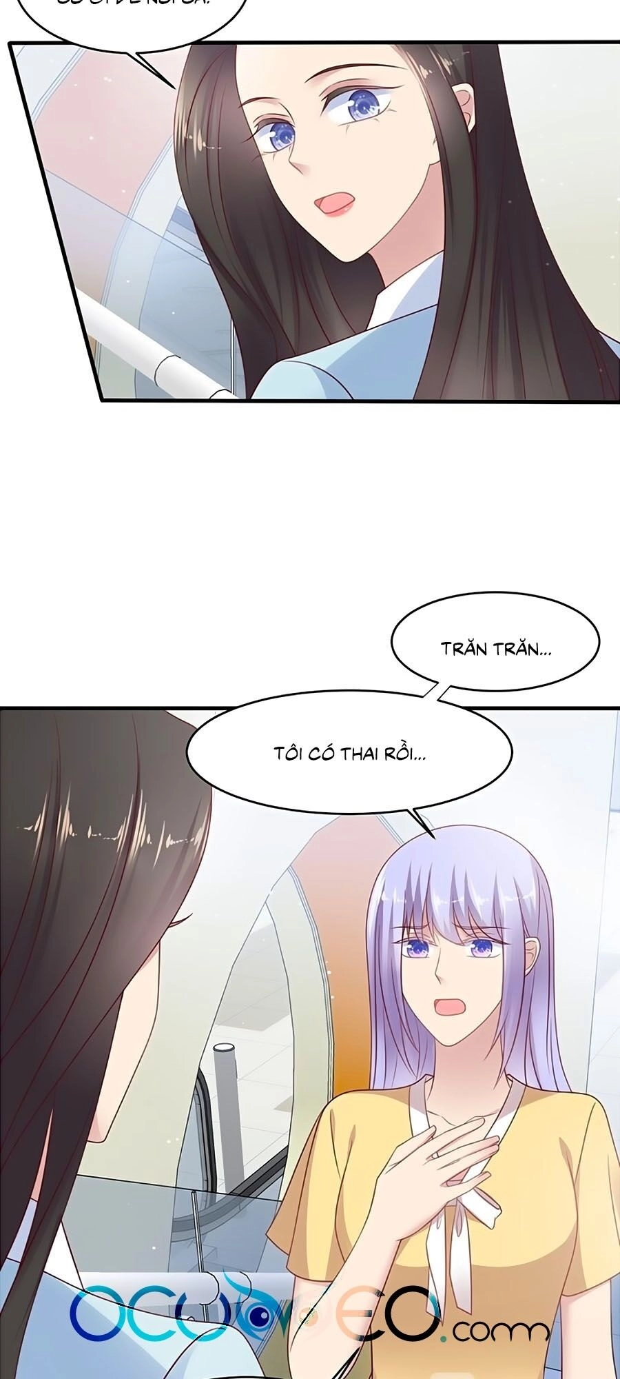 Khóa Chặt Đôi Môi Chapter 129 - 20