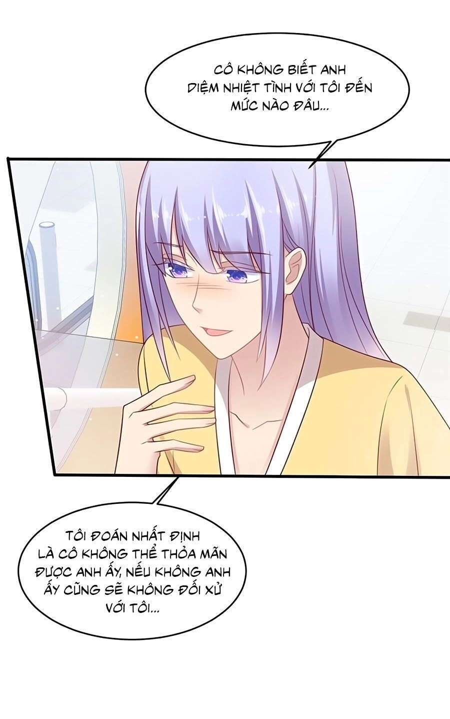 Khóa Chặt Đôi Môi Chapter 129 - 22