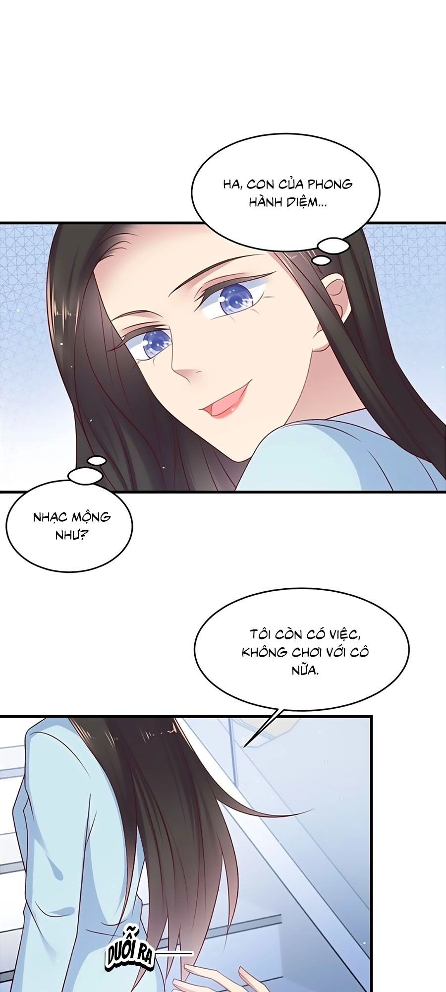 Khóa Chặt Đôi Môi Chapter 129 - 23