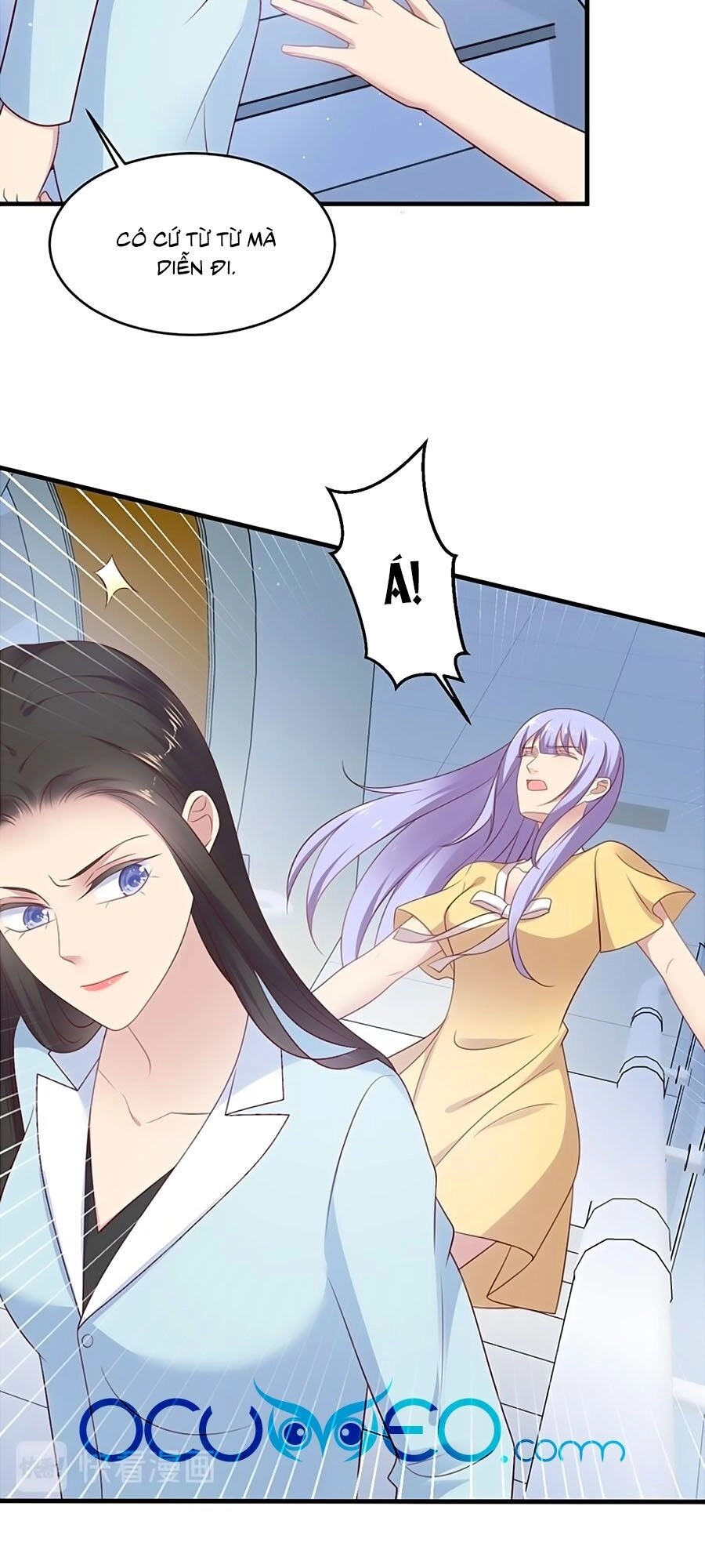 Khóa Chặt Đôi Môi Chapter 129 - 24