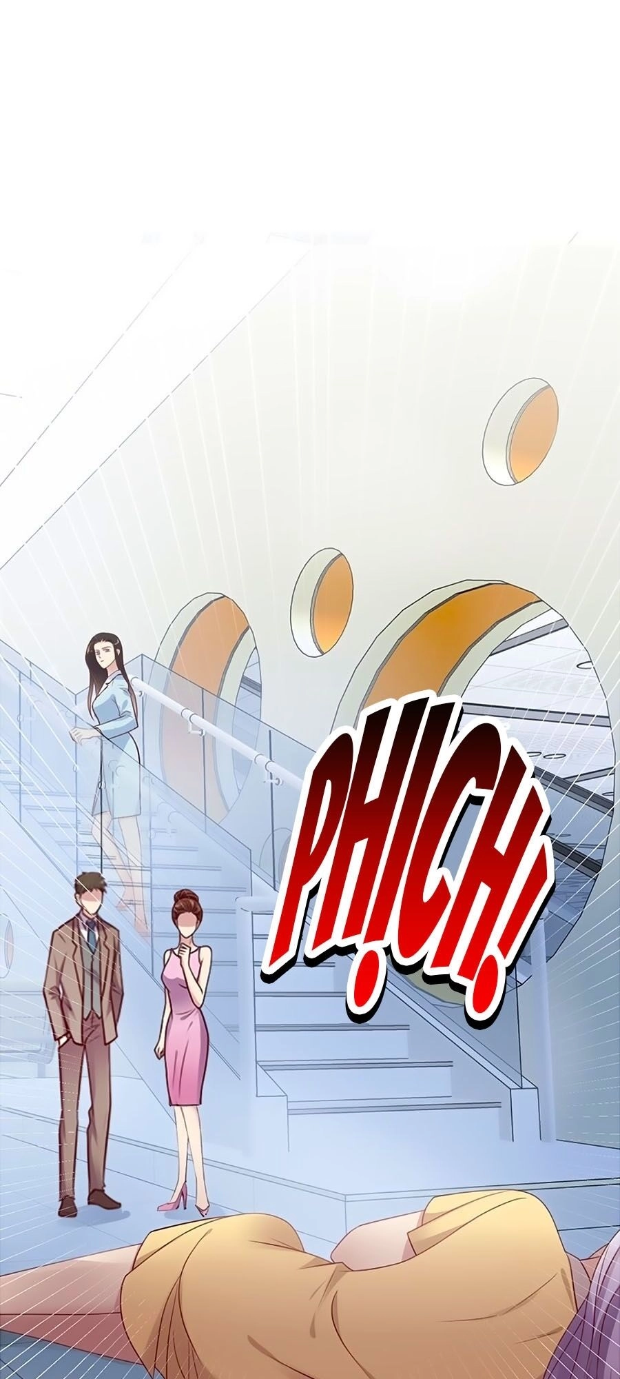 Khóa Chặt Đôi Môi Chapter 129 - 26