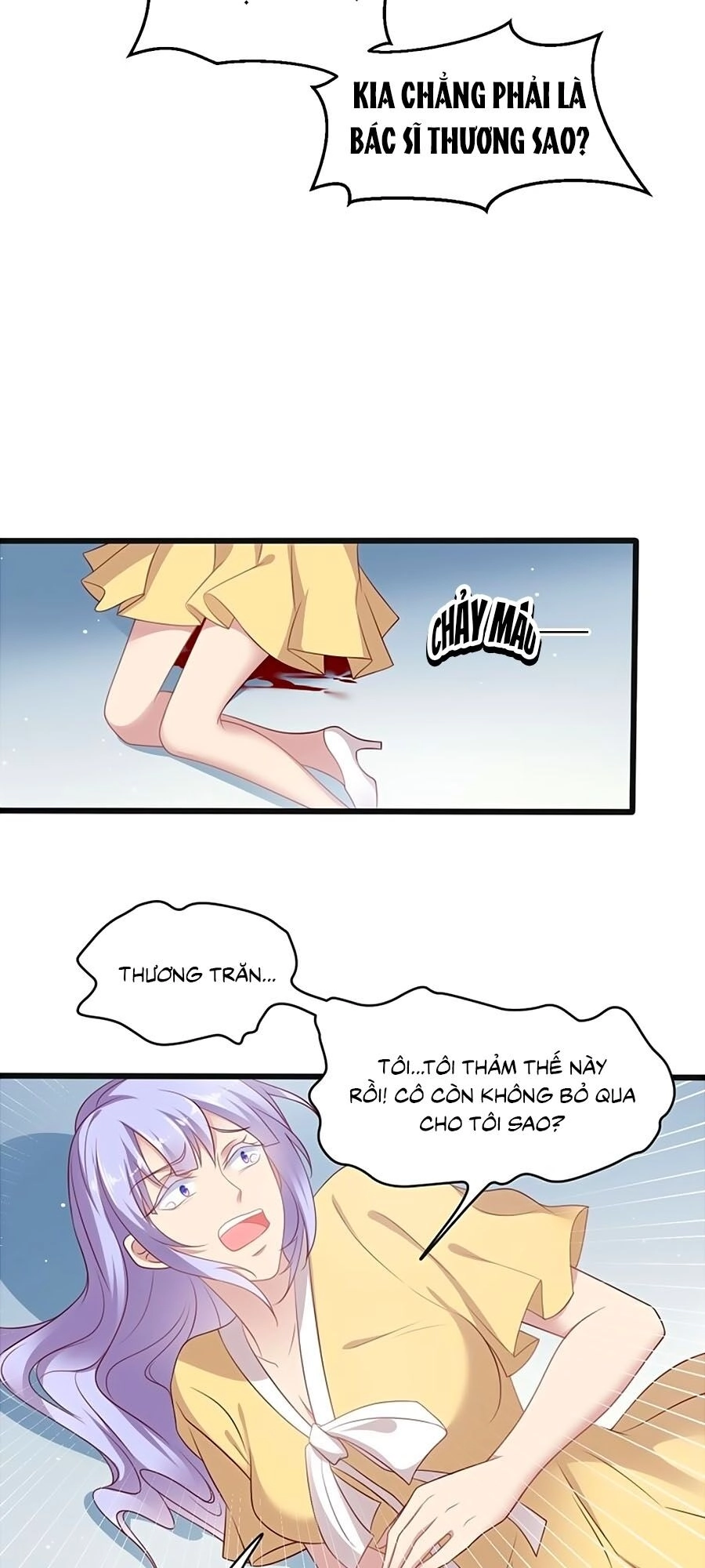 Khóa Chặt Đôi Môi Chapter 129 - 29