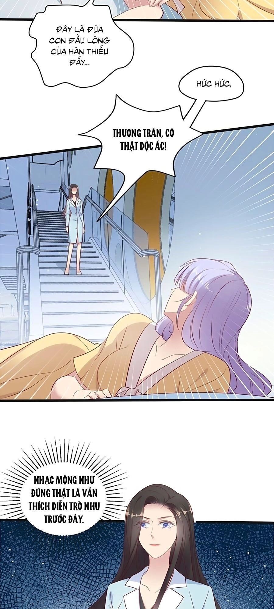 Khóa Chặt Đôi Môi Chapter 129 - 30