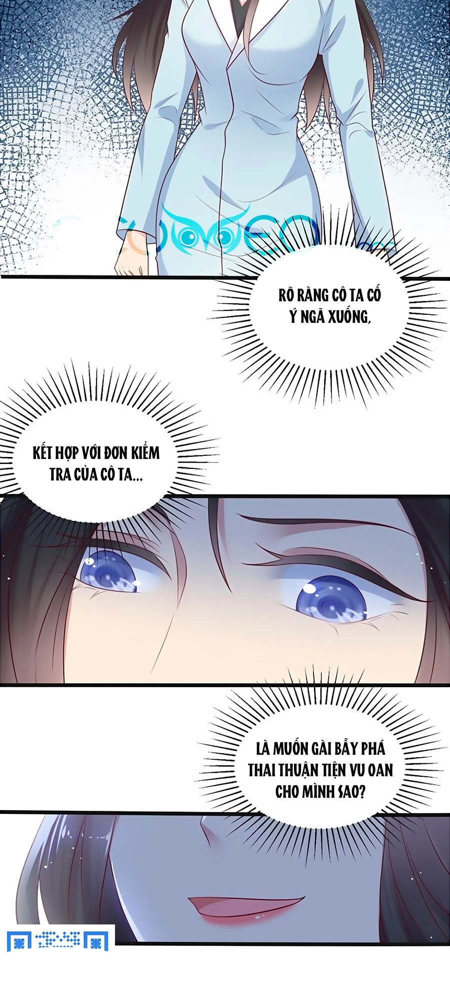 Khóa Chặt Đôi Môi Chapter 129 - 31