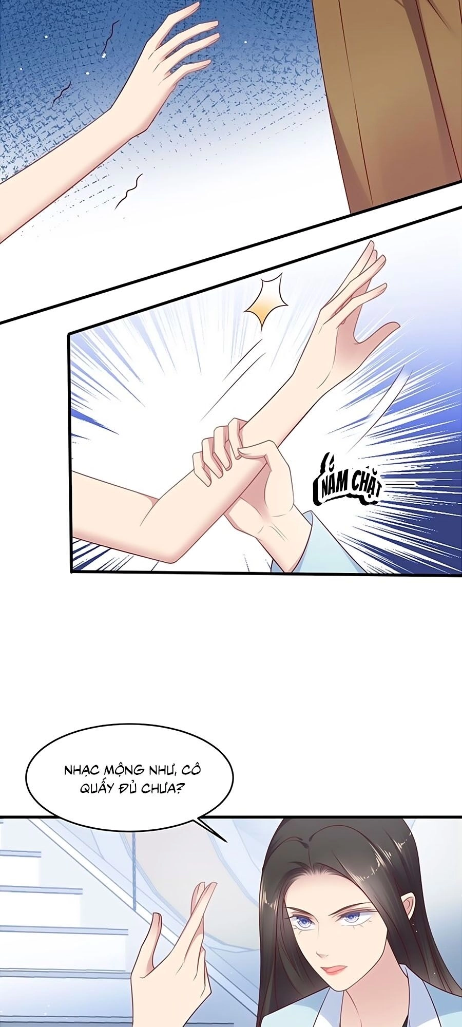 Khóa Chặt Đôi Môi Chapter 130 - 15