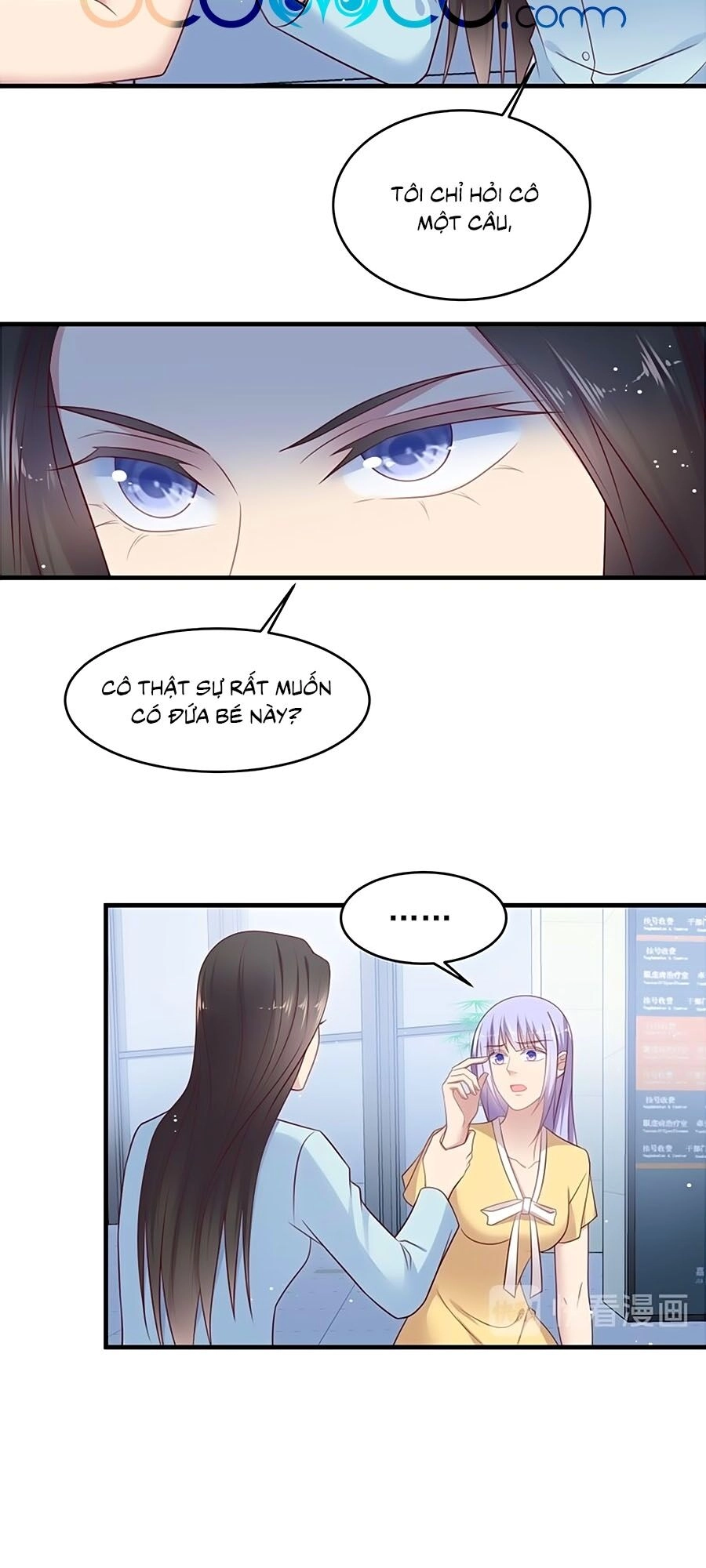 Khóa Chặt Đôi Môi Chapter 130 - 17