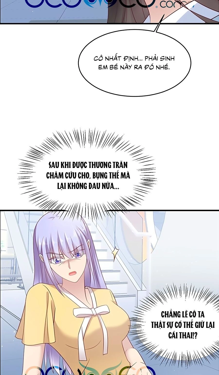 Khóa Chặt Đôi Môi Chapter 130 - 24