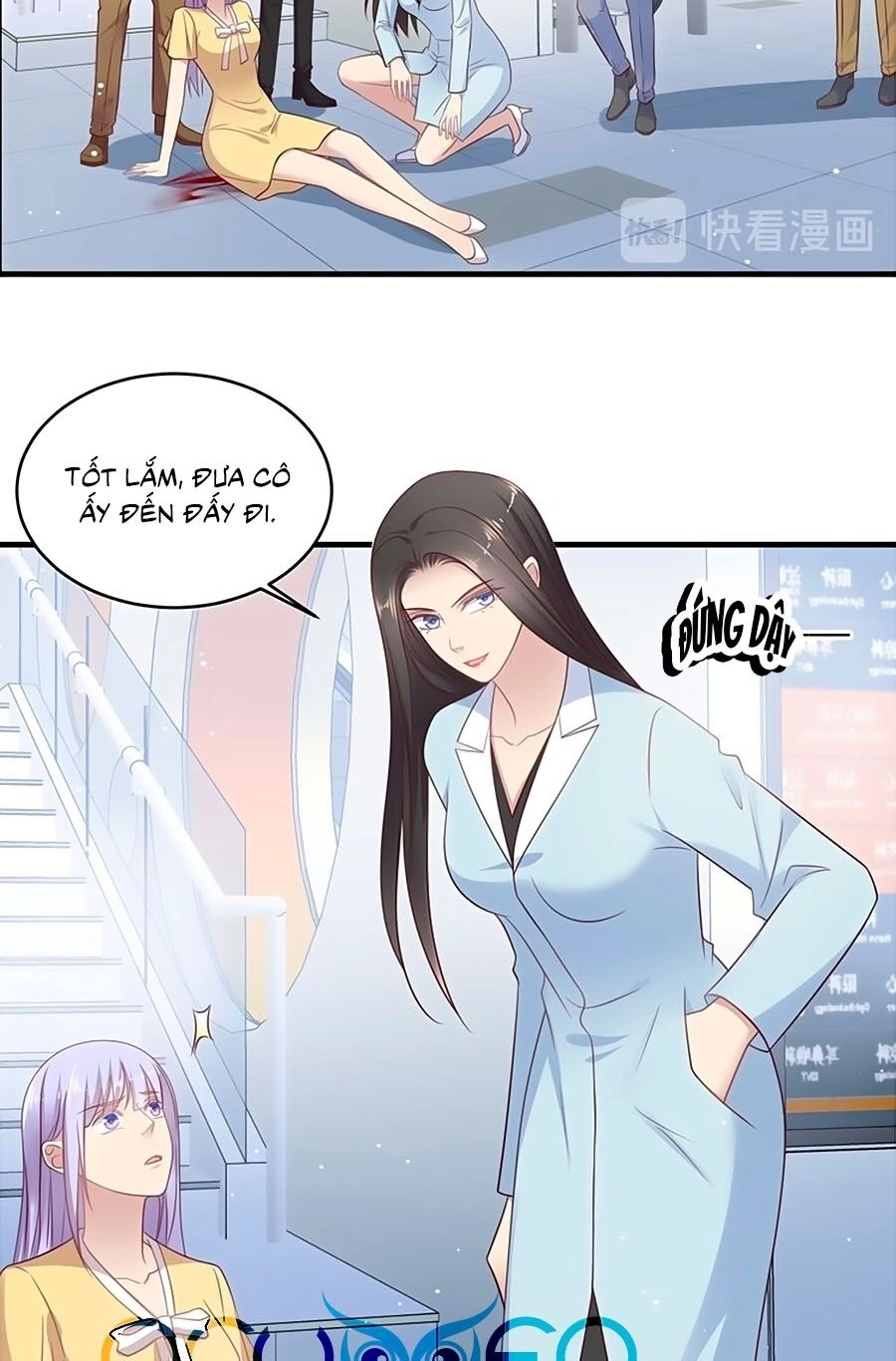 Khóa Chặt Đôi Môi Chapter 130 - 26