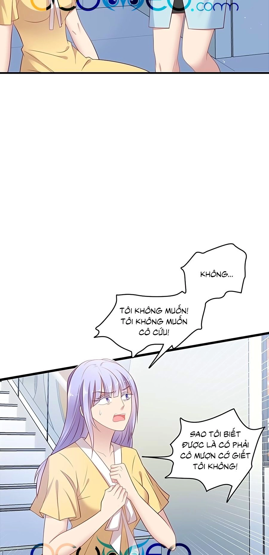 Khóa Chặt Đôi Môi Chapter 130 - 27