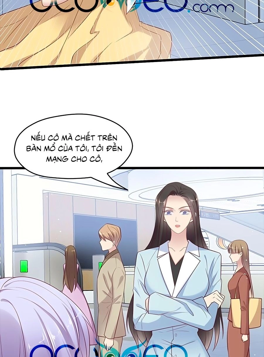 Khóa Chặt Đôi Môi Chapter 130 - 28