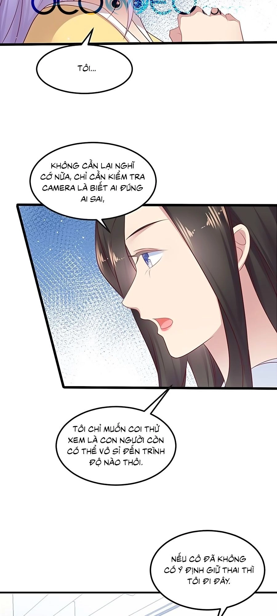 Khóa Chặt Đôi Môi Chapter 130 - 31