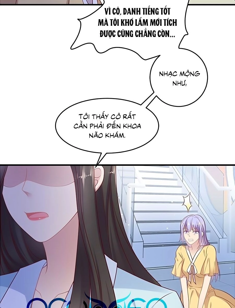 Khóa Chặt Đôi Môi Chapter 130 - 34