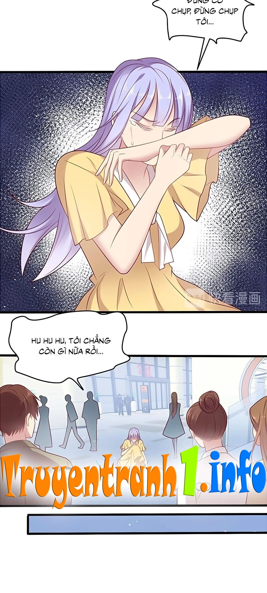 Khóa Chặt Đôi Môi Chapter 131 - 7