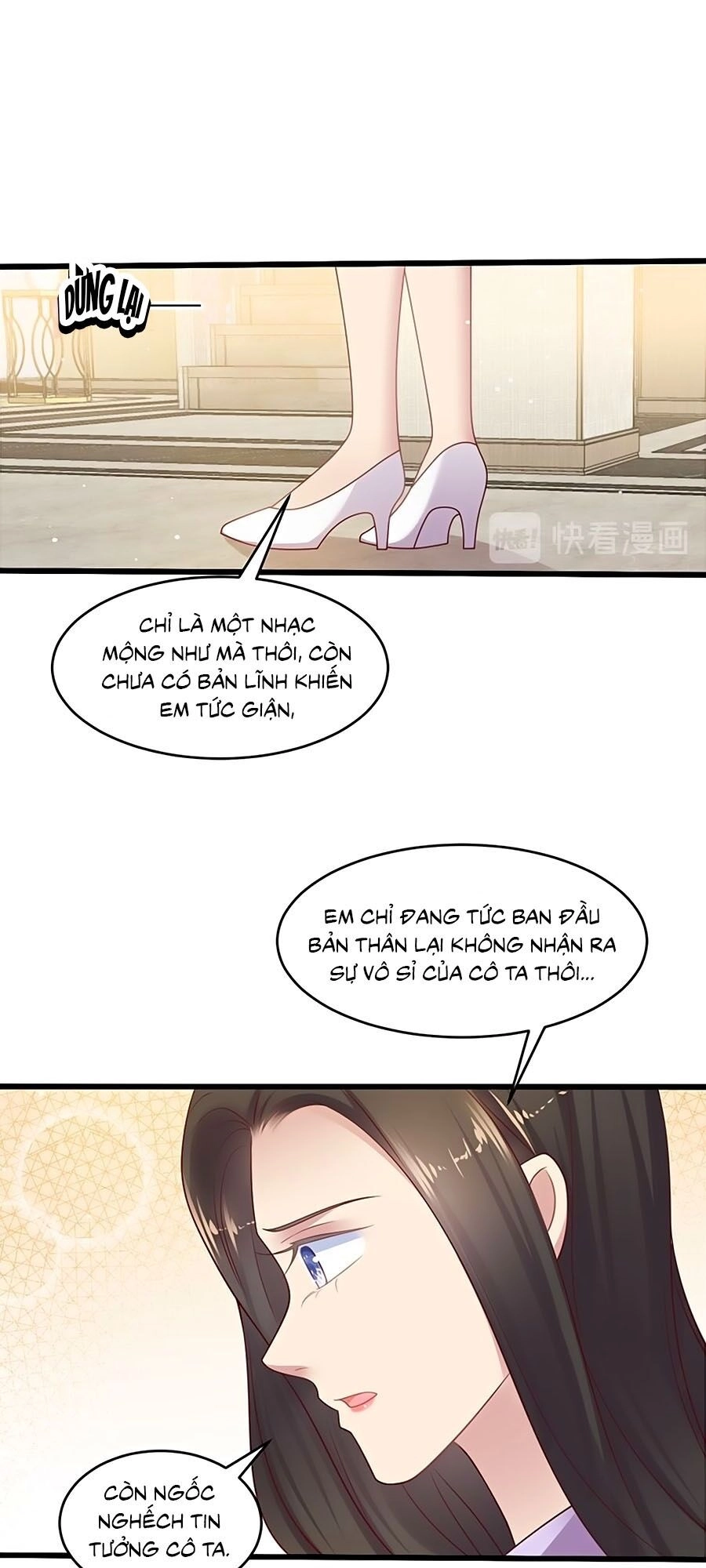 Khóa Chặt Đôi Môi Chapter 131 - 10