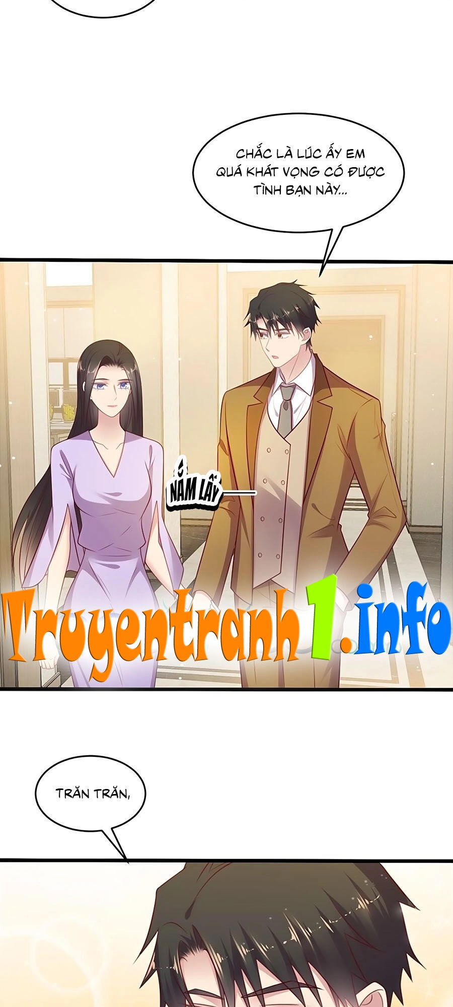 Khóa Chặt Đôi Môi Chapter 131 - 11