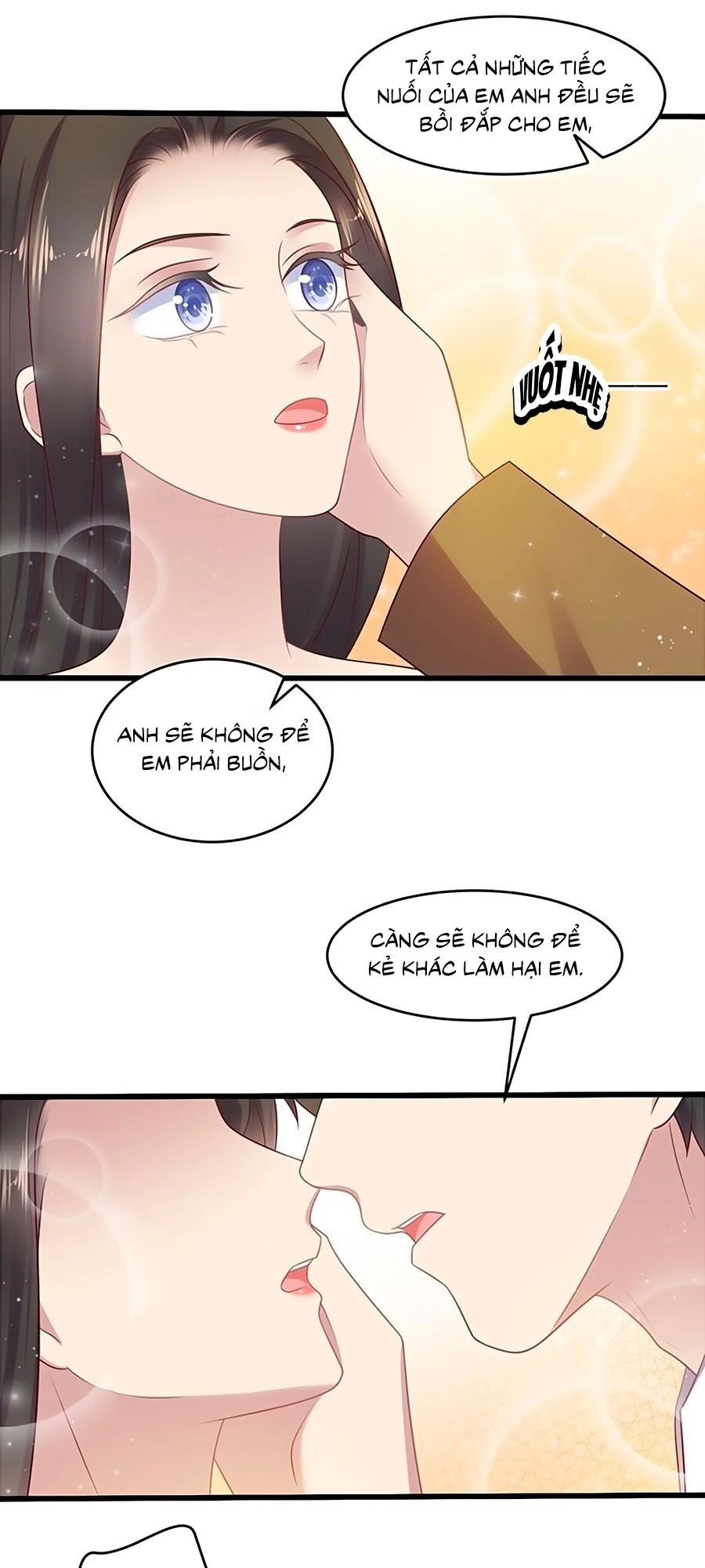 Khóa Chặt Đôi Môi Chapter 131 - 13