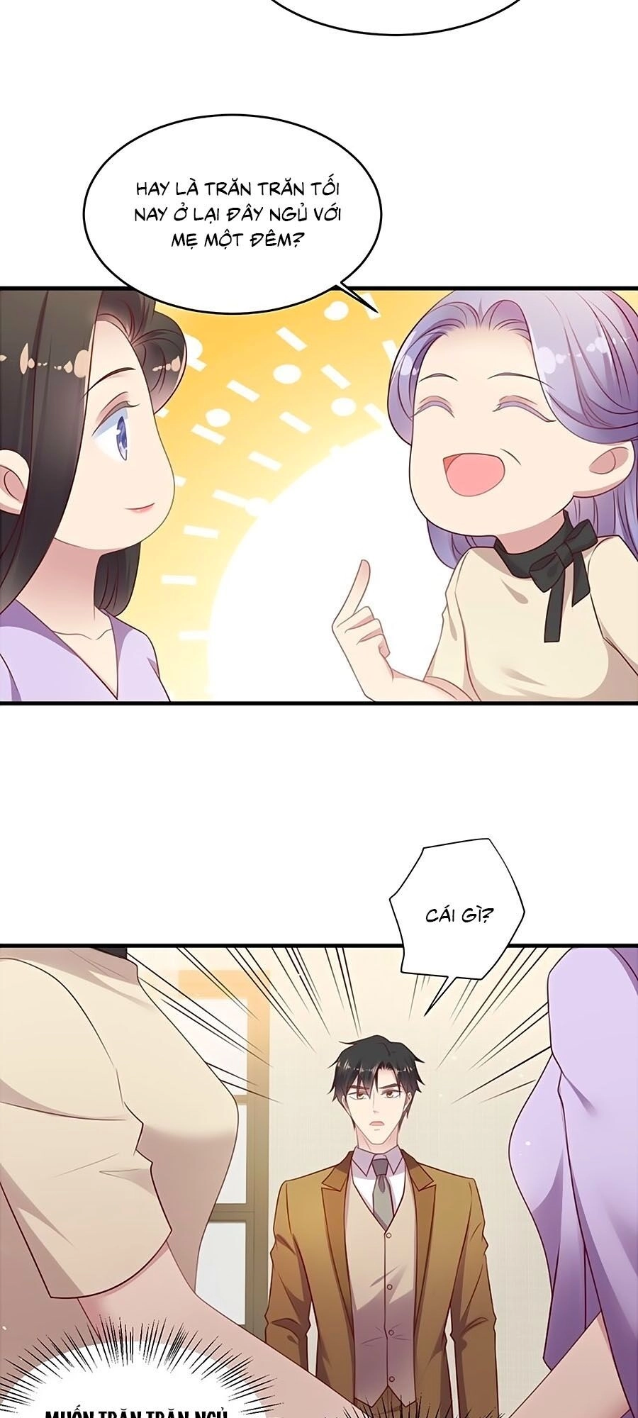 Khóa Chặt Đôi Môi Chapter 131 - 19