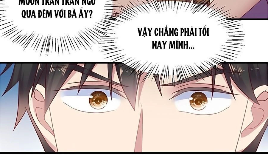 Khóa Chặt Đôi Môi Chapter 131 - 20