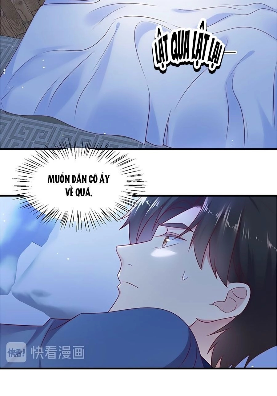 Khóa Chặt Đôi Môi Chapter 131 - 24