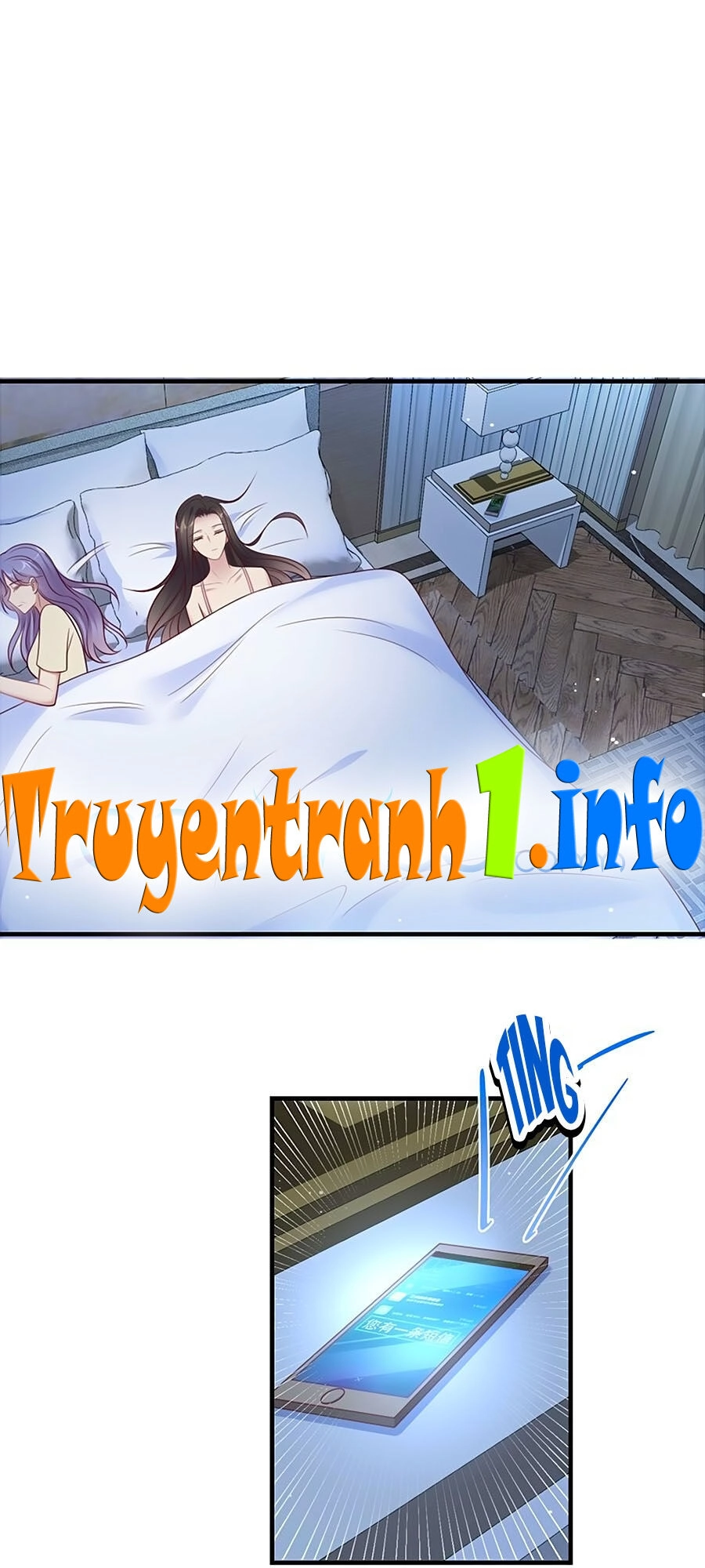 Khóa Chặt Đôi Môi Chapter 131 - 26