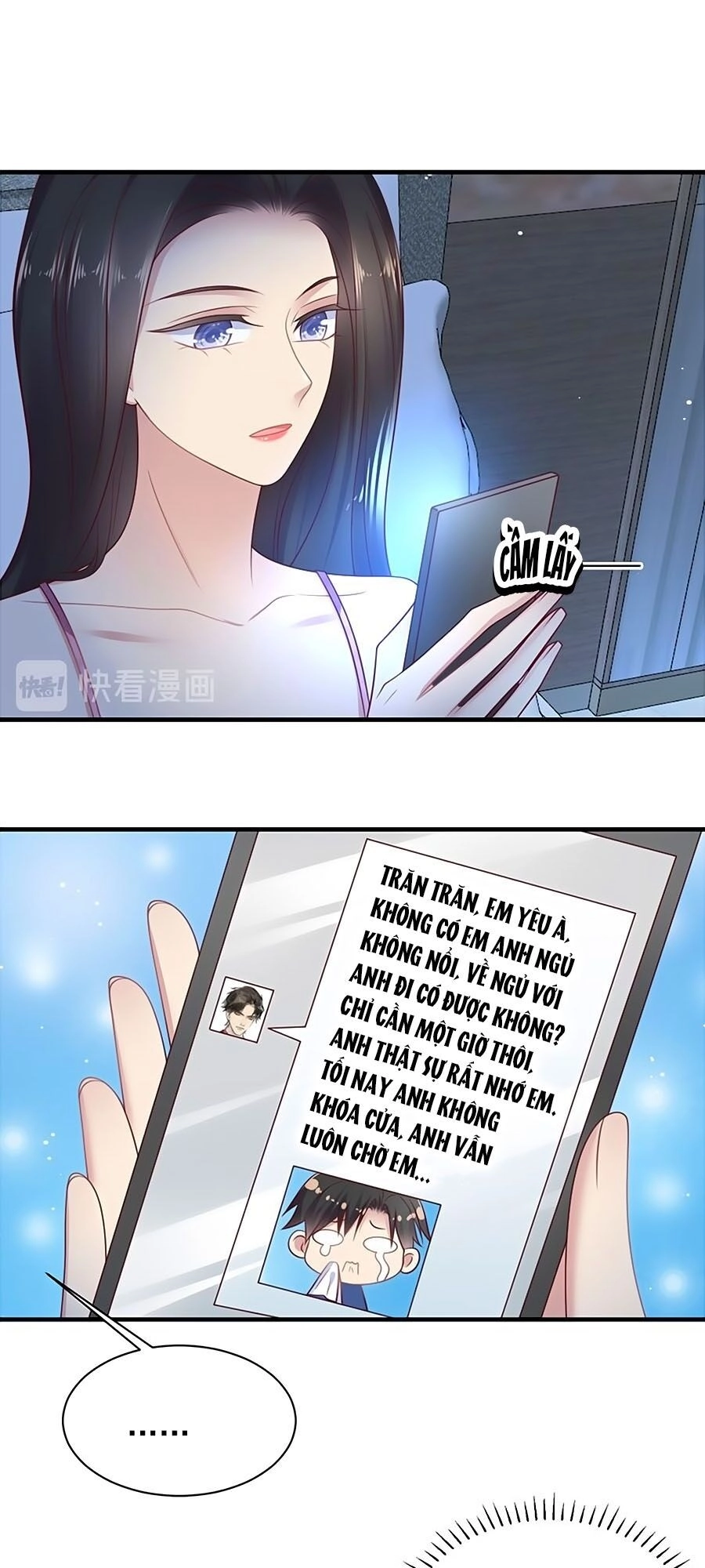 Khóa Chặt Đôi Môi Chapter 131 - 27