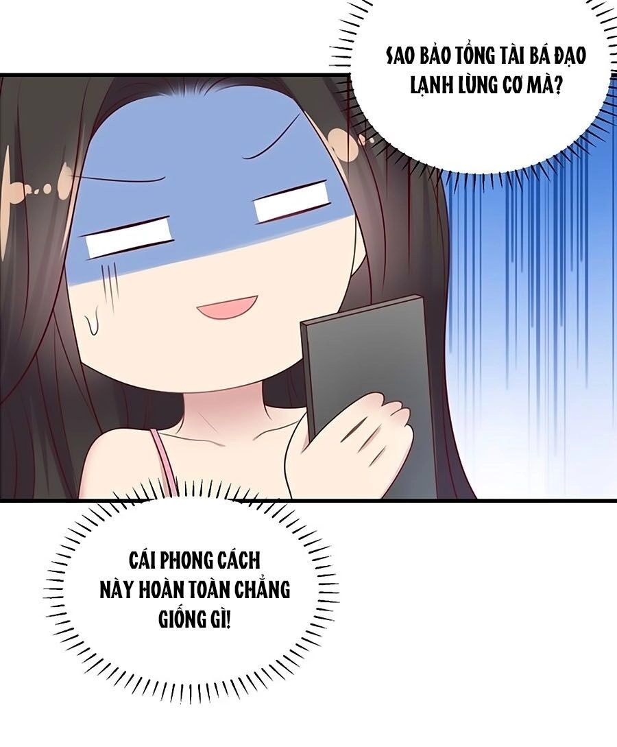 Khóa Chặt Đôi Môi Chapter 131 - 28