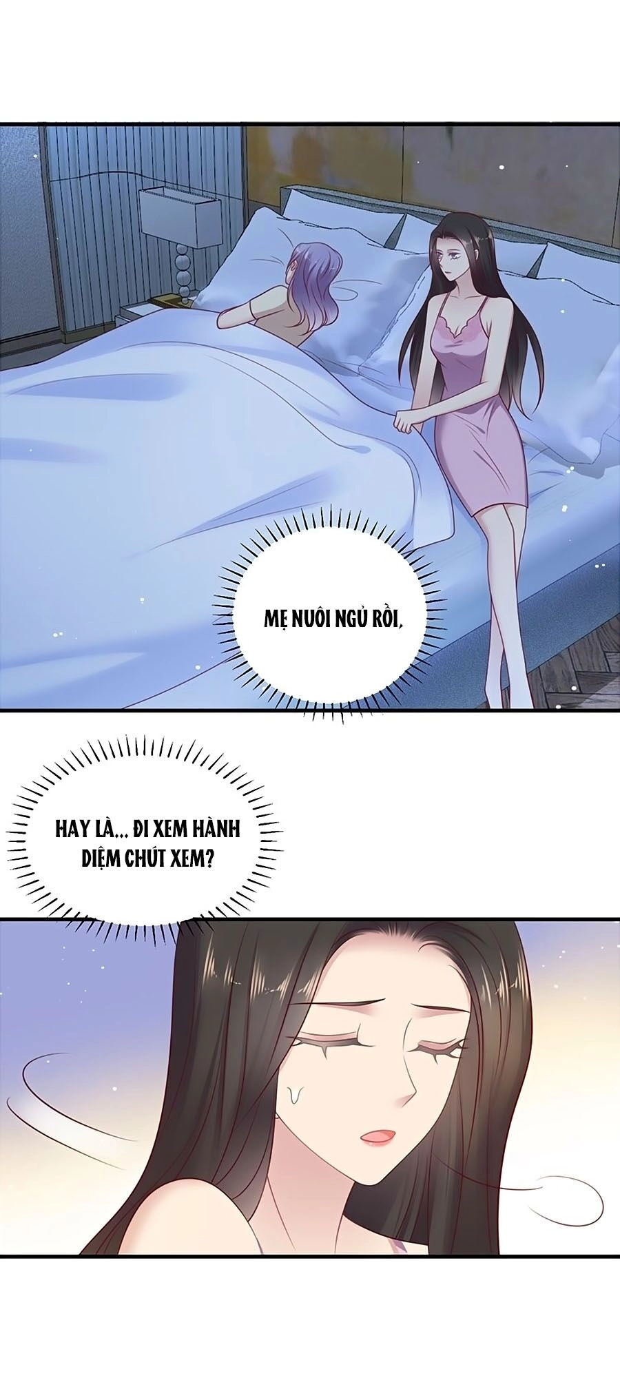 Khóa Chặt Đôi Môi Chapter 131 - 29