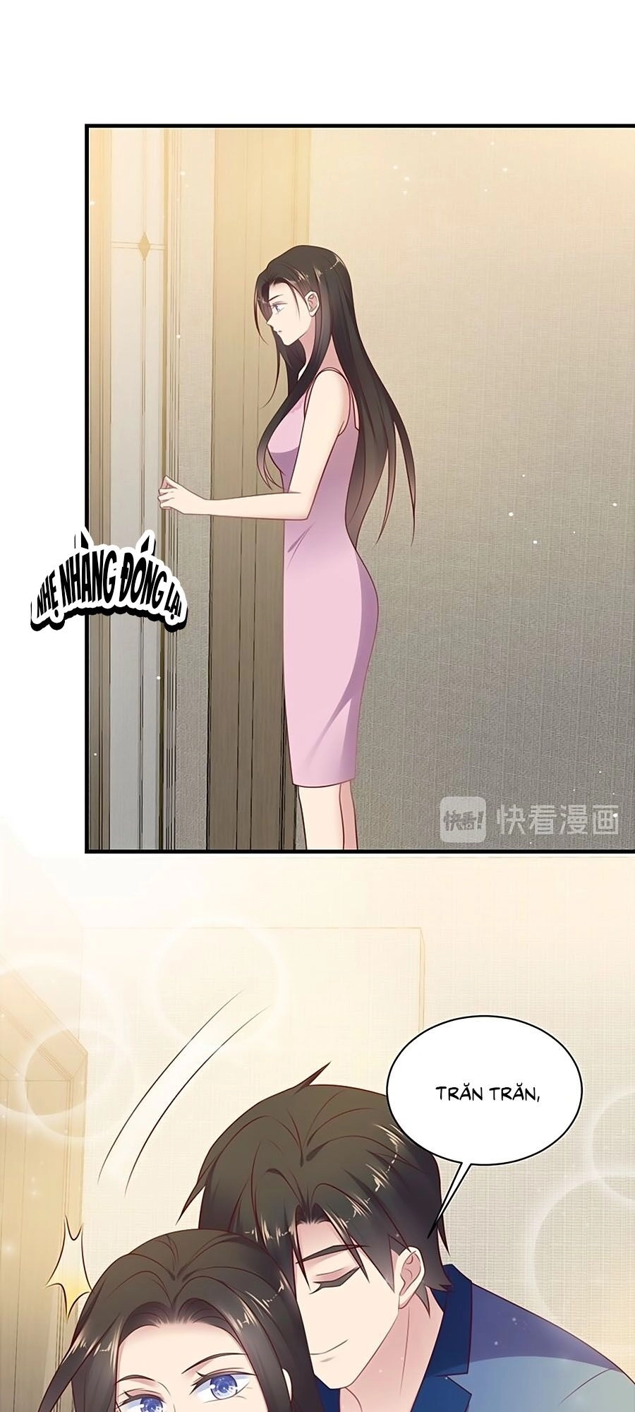 Khóa Chặt Đôi Môi Chapter 131 - 30