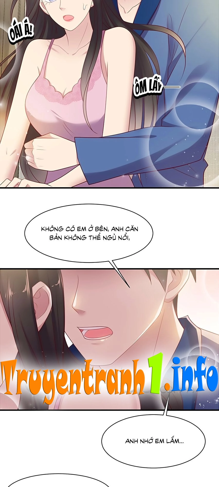 Khóa Chặt Đôi Môi Chapter 131 - 31