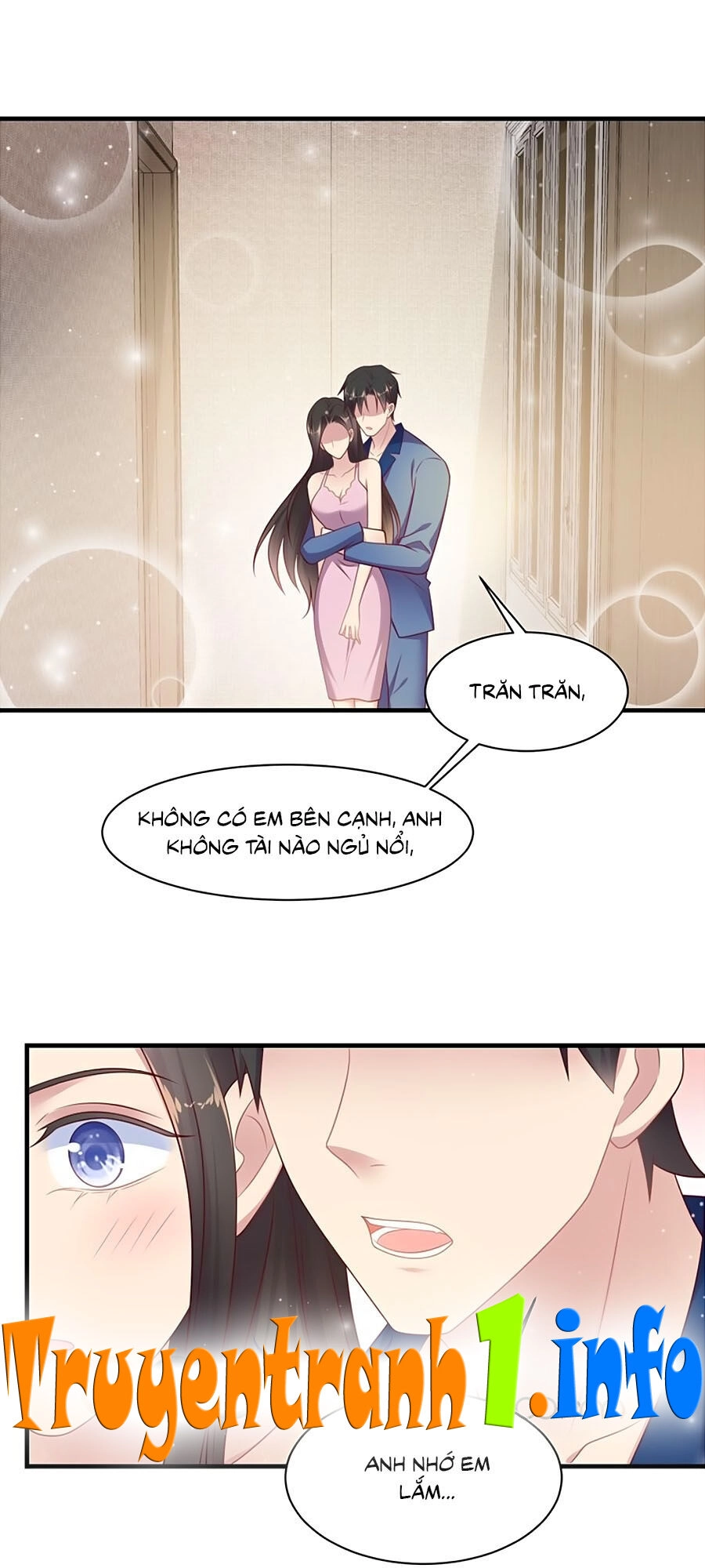 Khóa Chặt Đôi Môi Chapter 132 - 1