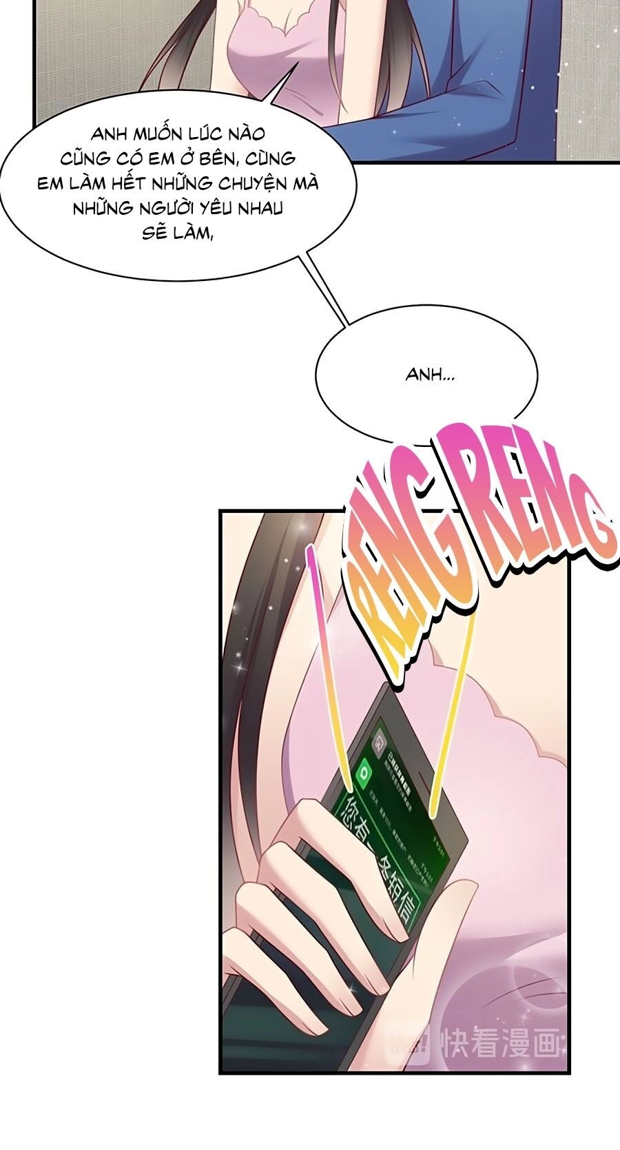 Khóa Chặt Đôi Môi Chapter 132 - 3