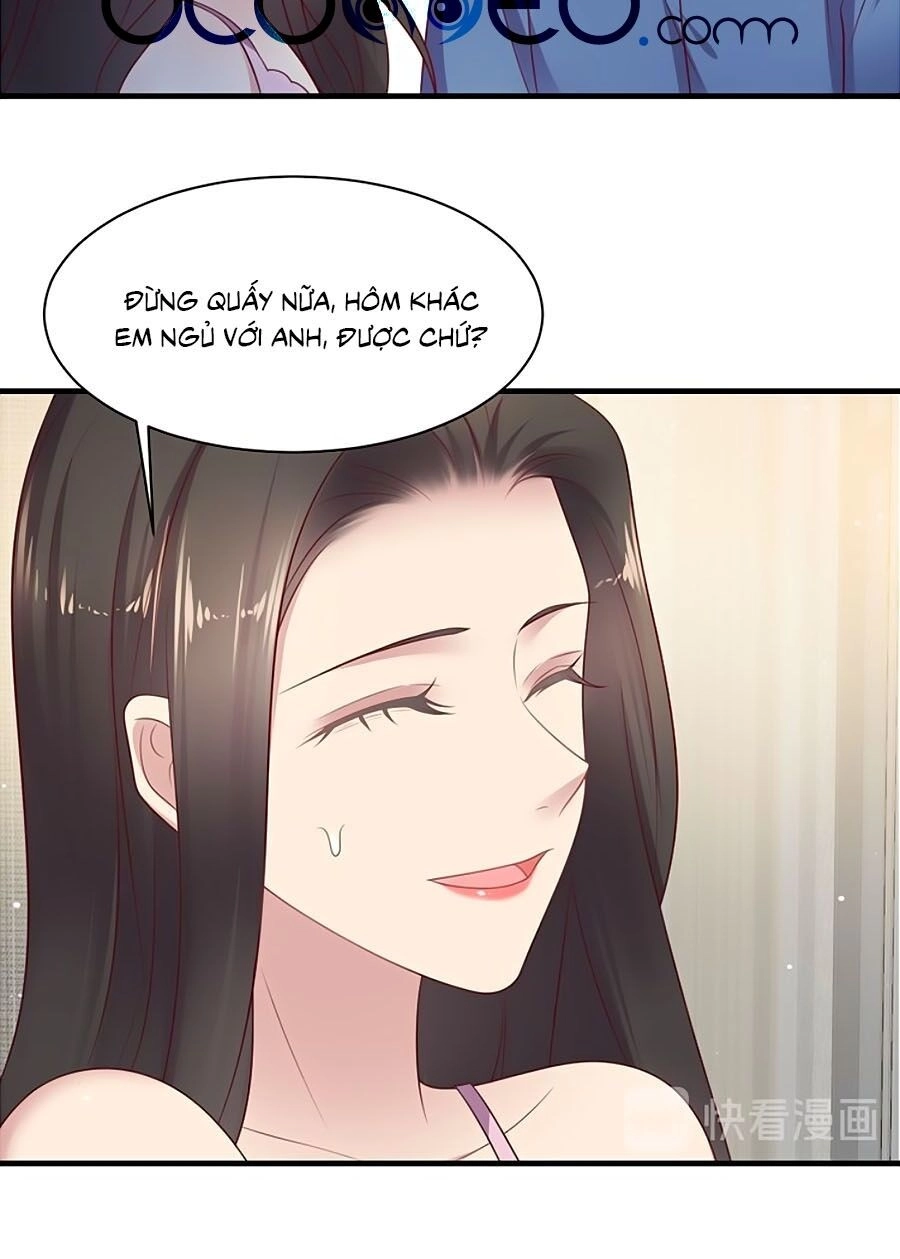 Khóa Chặt Đôi Môi Chapter 132 - 6