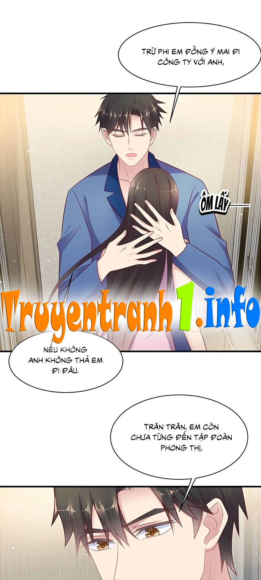 Khóa Chặt Đôi Môi Chapter 132 - 7