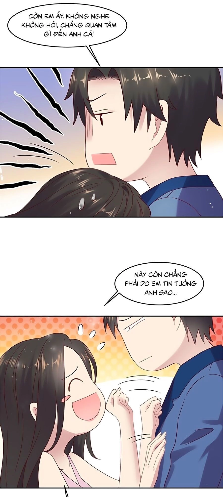 Khóa Chặt Đôi Môi Chapter 132 - 9