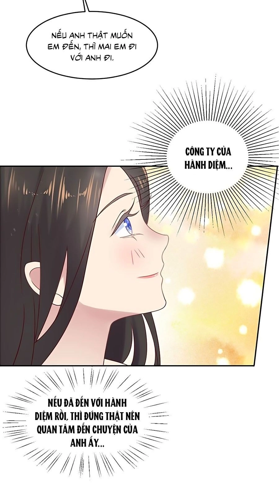 Khóa Chặt Đôi Môi Chapter 132 - 10