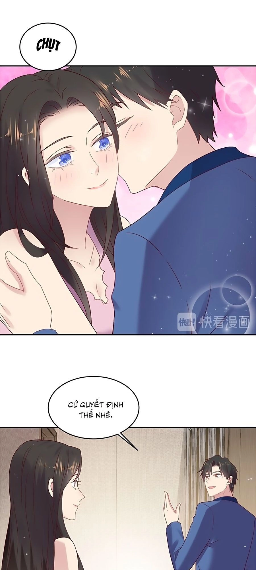 Khóa Chặt Đôi Môi Chapter 132 - 11