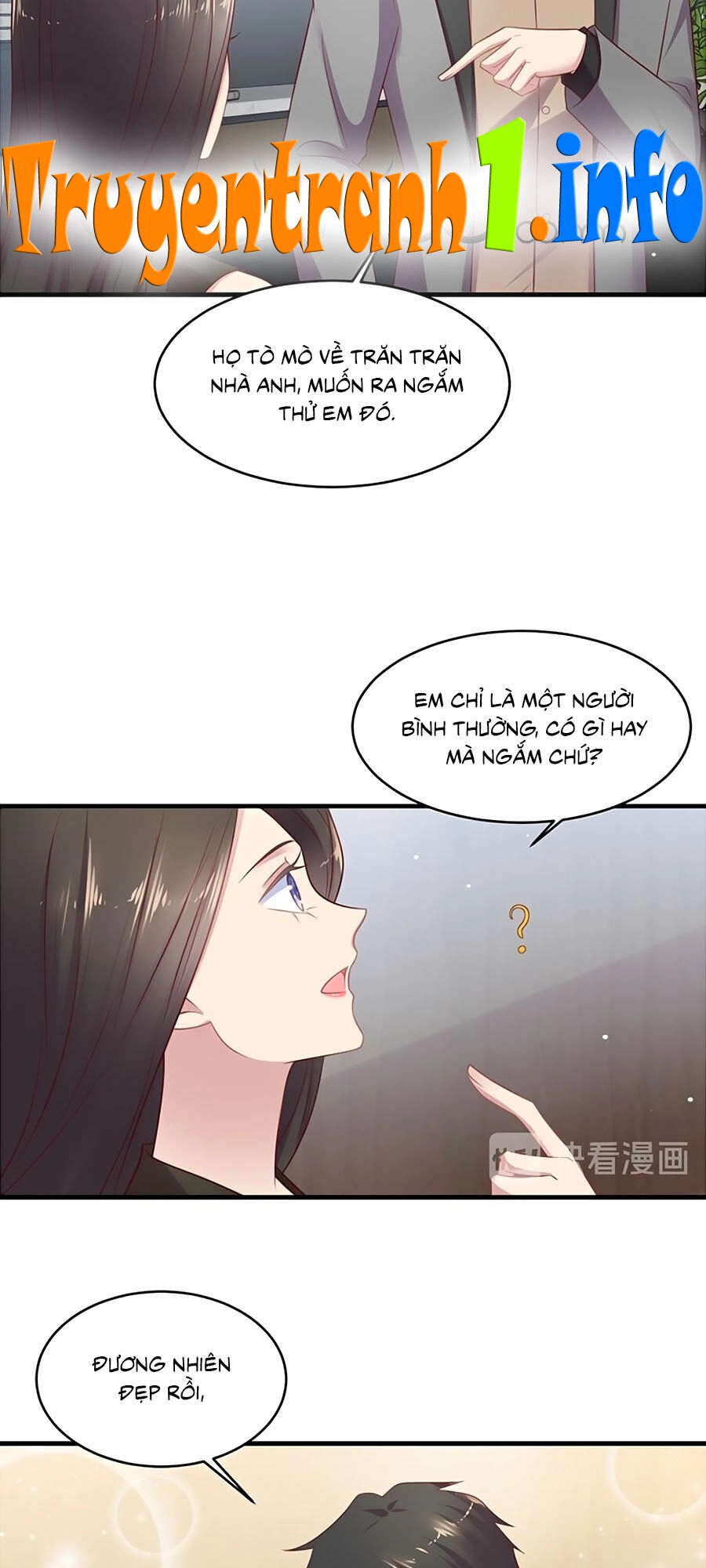 Khóa Chặt Đôi Môi Chapter 132 - 18