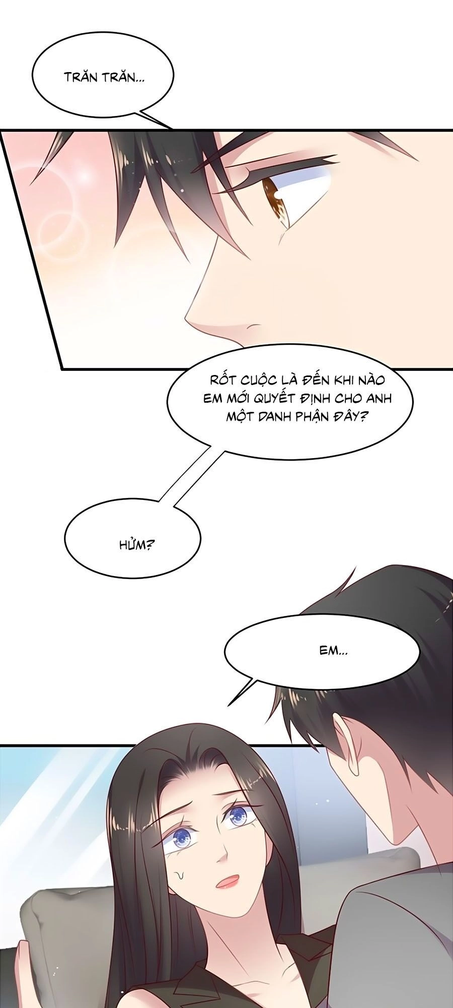 Khóa Chặt Đôi Môi Chapter 132 - 20