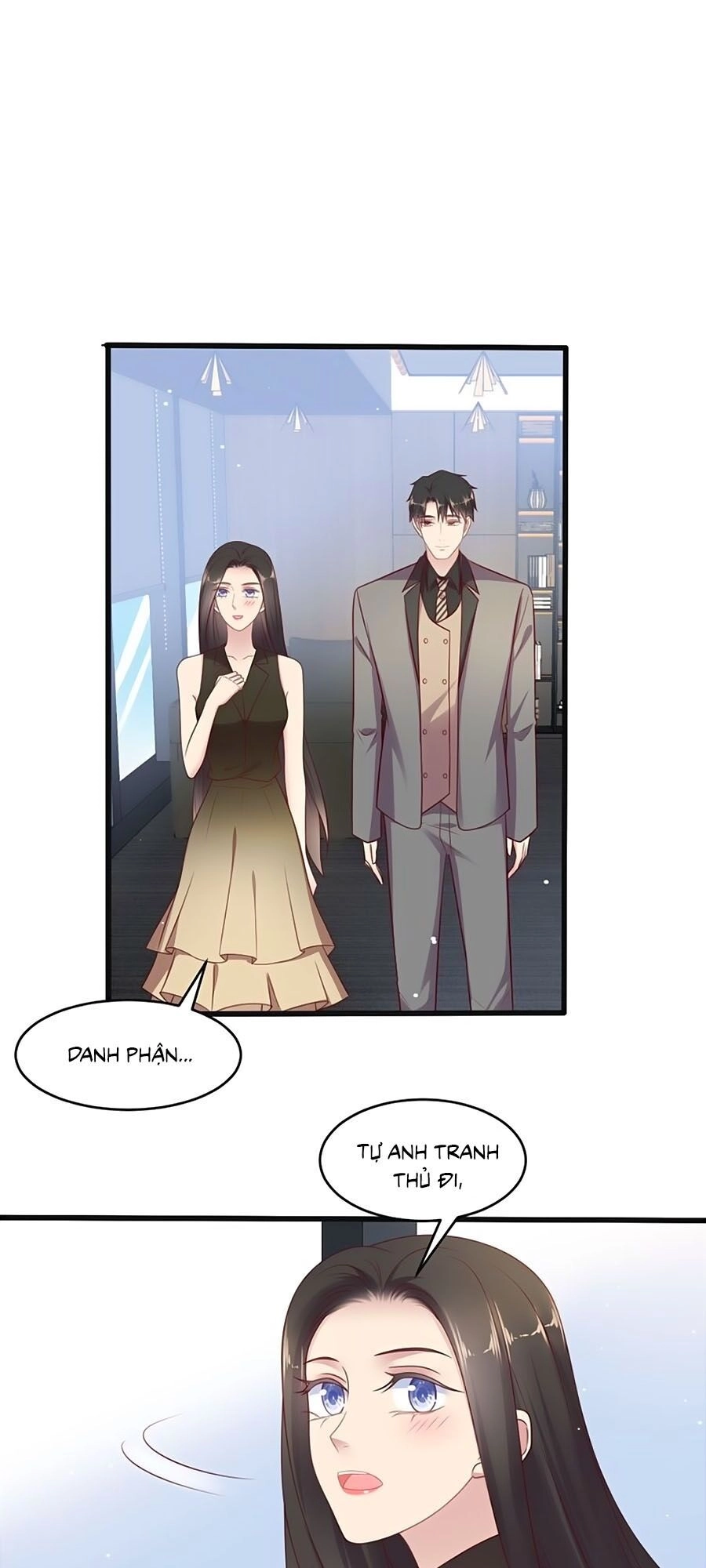 Khóa Chặt Đôi Môi Chapter 132 - 23