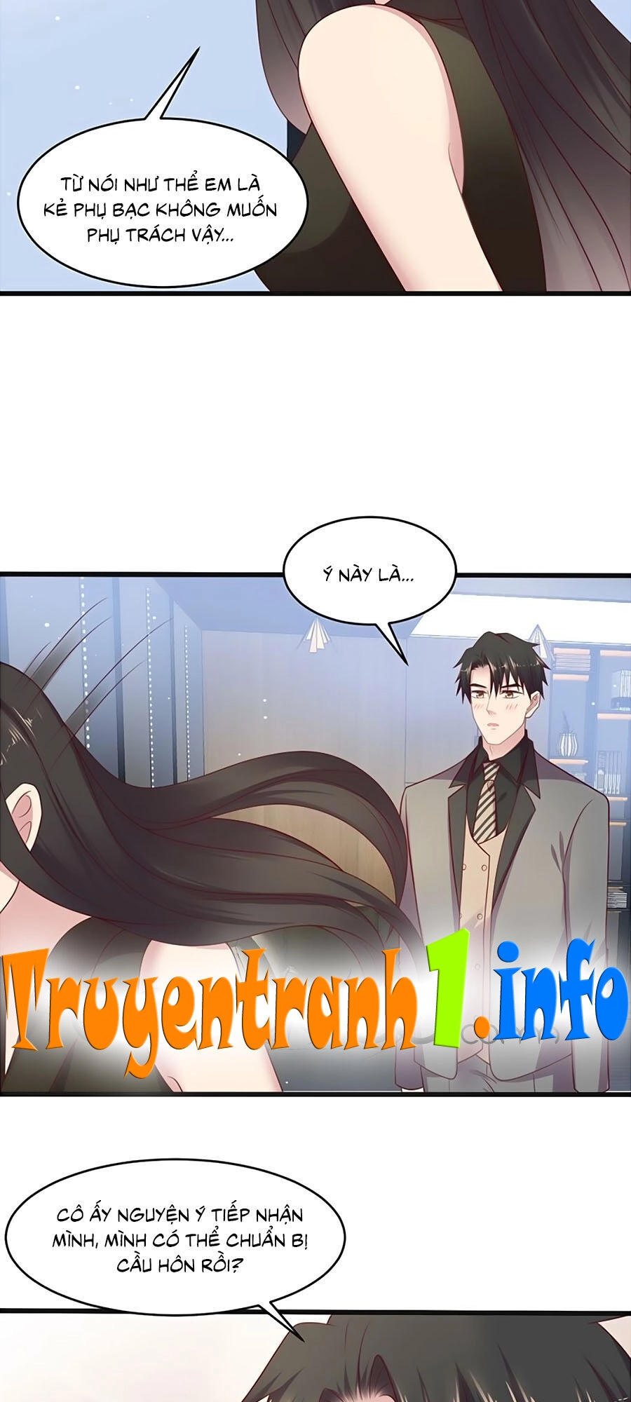 Khóa Chặt Đôi Môi Chapter 132 - 24