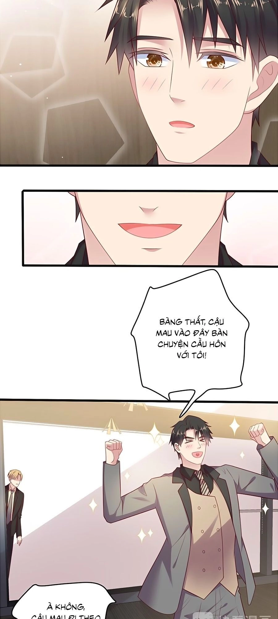 Khóa Chặt Đôi Môi Chapter 132 - 25