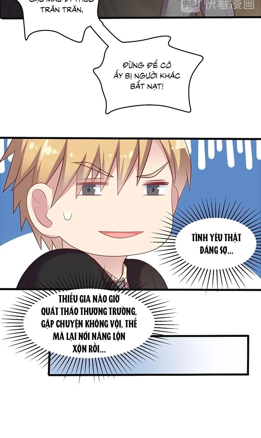 Khóa Chặt Đôi Môi Chapter 132 - 26