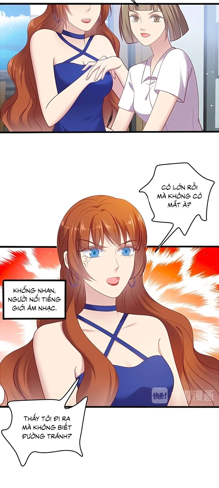 Khóa Chặt Đôi Môi Chapter 132 - 29