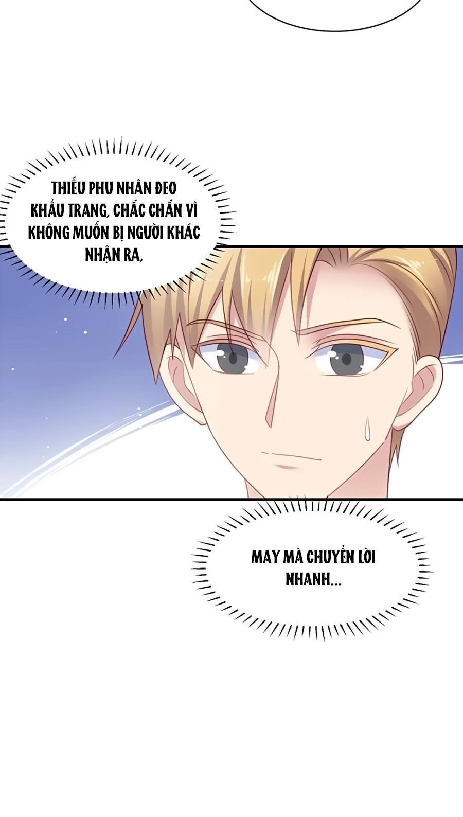 Khóa Chặt Đôi Môi Chapter 133 - 7