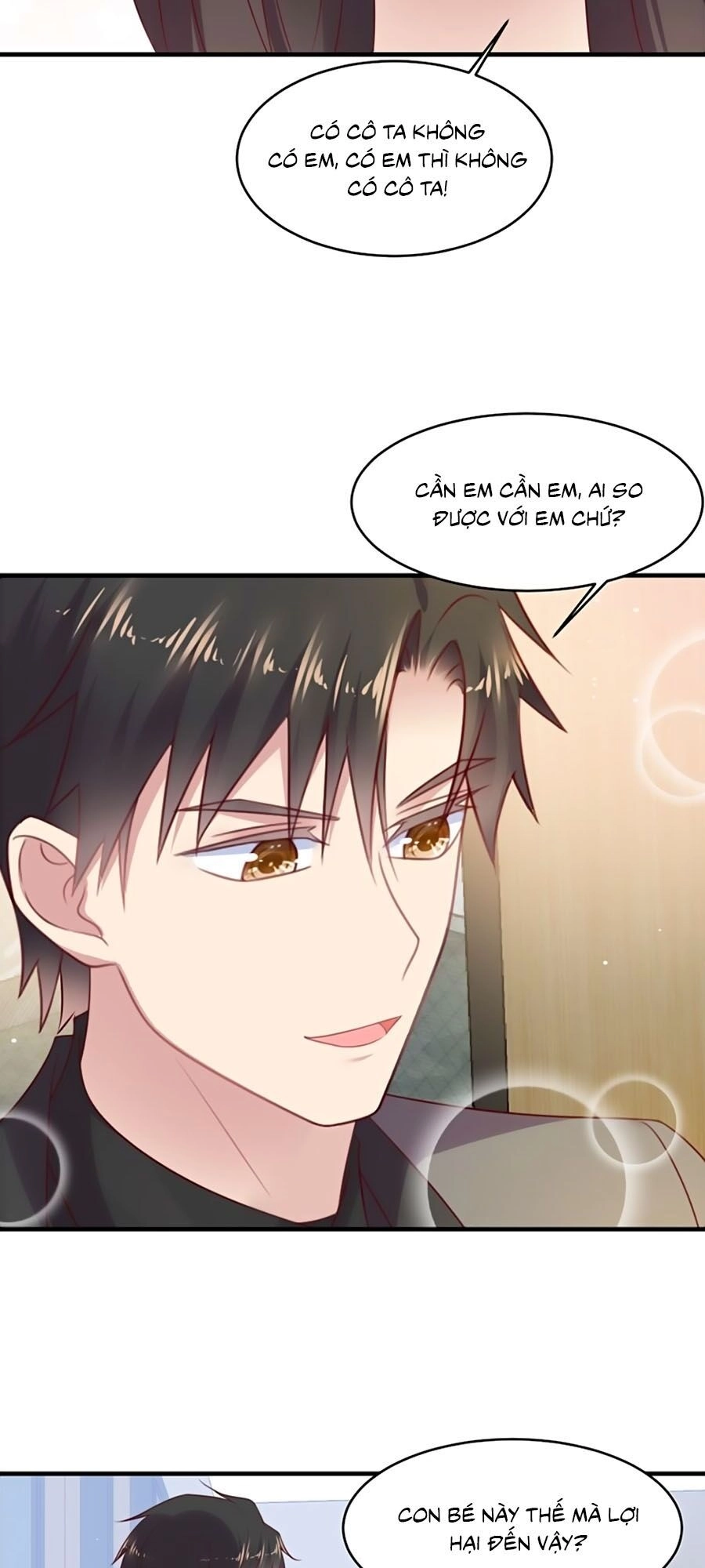 Khóa Chặt Đôi Môi Chapter 133 - 20