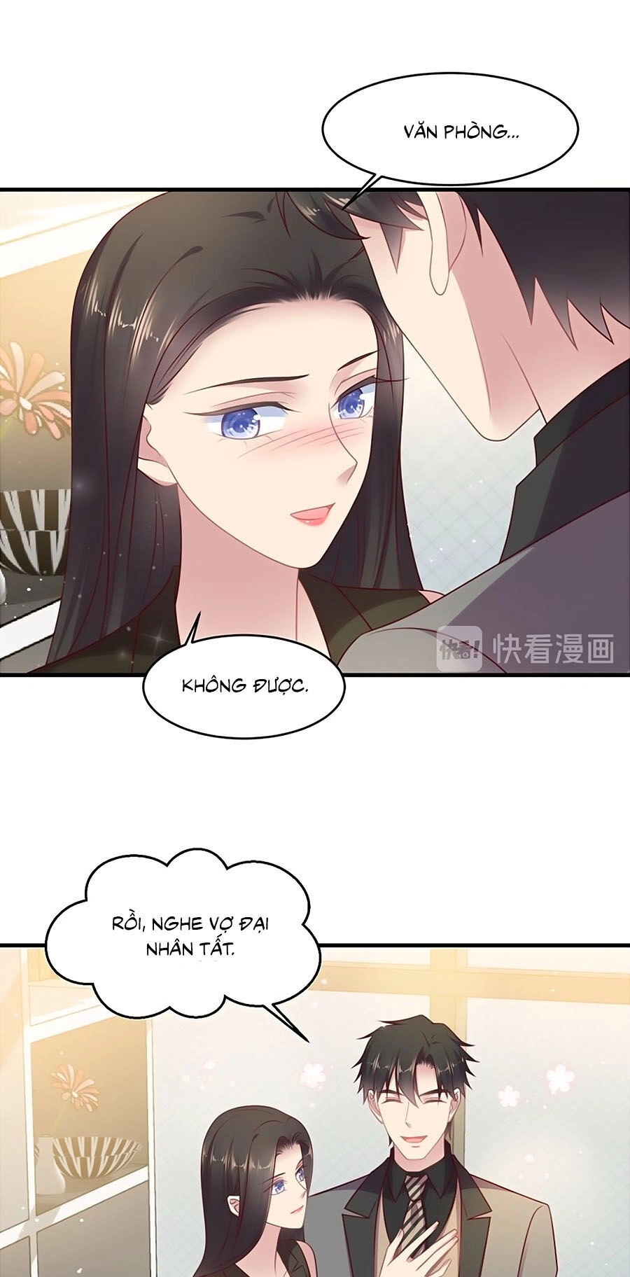Khóa Chặt Đôi Môi Chapter 134 - 3