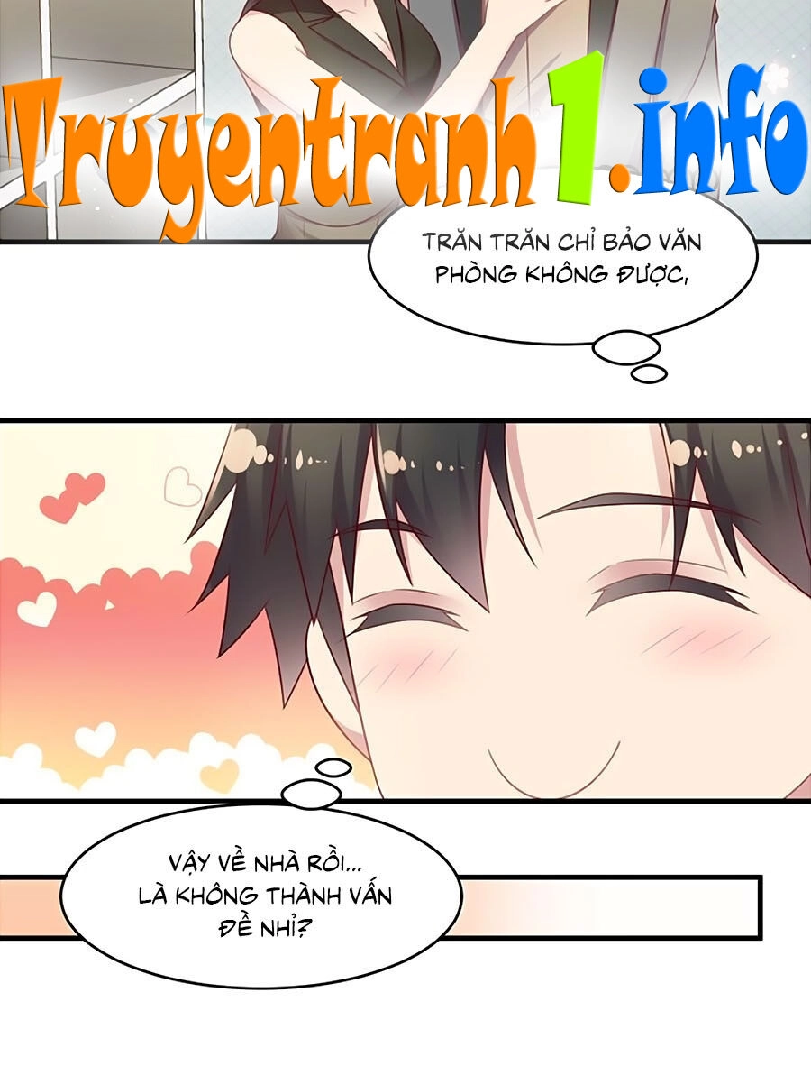 Khóa Chặt Đôi Môi Chapter 134 - 4