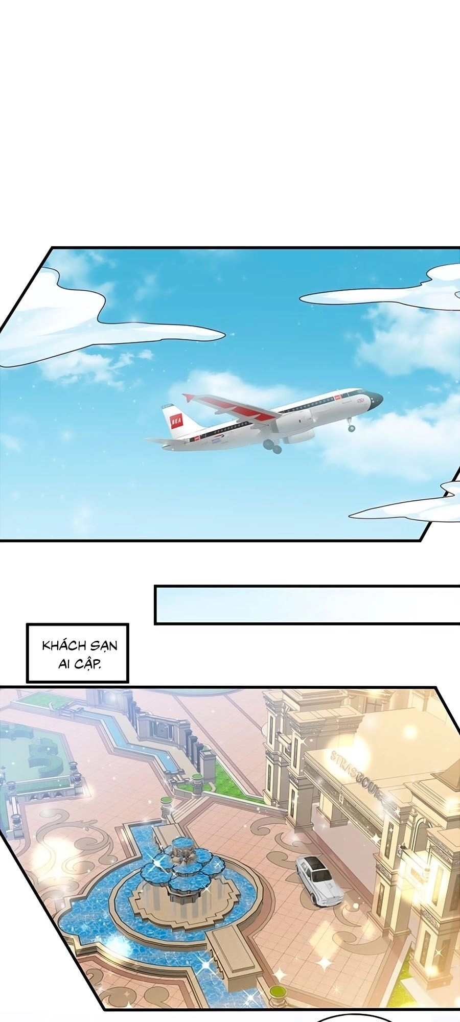 Khóa Chặt Đôi Môi Chapter 134 - 5